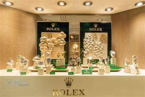 absence rolex vitrines|Rolex discontinued.